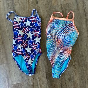 Dolfin Uglies Swimsuits